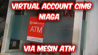 Cara Isi Saldo OVO di ATM Cepat dan Mudah!!!. 