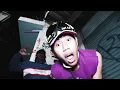toxicdev! Ft.Wicigo Shawty - MAMA BILANG AKU SWAG (Official Video)