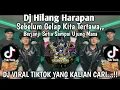 Download Lagu DJ HILANG HARAPAN//SEBELUM GELAP KITA TERTAWA BERJANJI SETIA SAMPAI UJUNG MASA BREAKBEAT REMIX