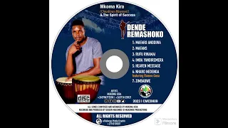 Download ZIMBABWE BY MKOMA KIRA \u0026 THE SPIRIT OF SUCCESS MP3