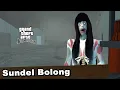 Download Lagu Sundel Bolong Ramadhan - GTA San Andreas Dyom