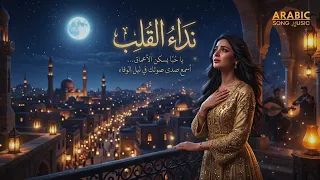 نداء القلب   ما حدا حاس فيني     دندنها