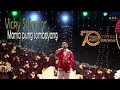 Download Lagu Live Vicky Salamor  - Mama Pung Sombayang | Perayaan Ultah Ibu Tan Sule ke - 70