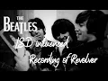 Download Lagu The Beatles Recording of Revolver