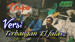 Download Prahu layar || kosipa versi Terbangan El falasz di gudang majun MP3