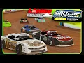 Dirt Street Stock - Lanier Speedway