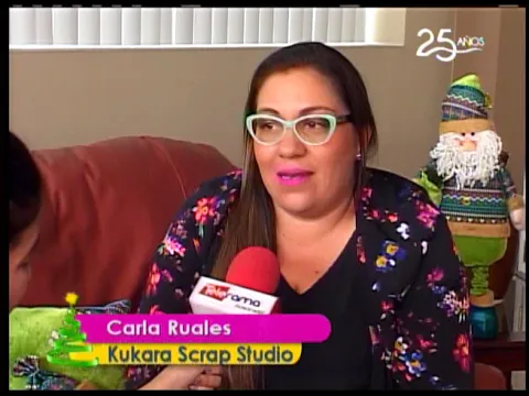 Esferas navideñas personalizadas