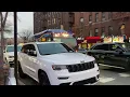 MTA Bus Bx7 NovaBus LFS Hybrid 9863