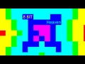 AtomicSoundwave - 8 Bit Heaven