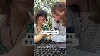 She Makes Me Nervous Fyp Righleyengelhardt Lgbt Wlw Crush Shorts Shortsfeed Shortvideo 