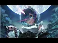 𝕮𝖍𝖗𝖎𝖘 𝕷𝖆𝖐𝖊 & 𝕮𝖑𝖔𝖔𝖓𝖊𝖊 - 𝕹𝖎𝖌𝖍𝖙𝖒𝖆𝖗𝖊𝖘 (𝕾𝖑𝖔𝖜𝖊𝖉 + 𝕽𝖊𝖛𝖊𝖗𝖇)