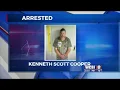 Traffic stop leads to drug arrest in Webster County