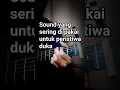 Download Lagu mungkin hari ini esok atau nanti - anet [gitar fingerstyle] #cover #instrumental #shorts