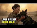 From Punishment to Hero The True Story of Marine Megan Leavey and Rex