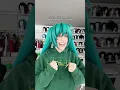 I am a serious Wigmaker