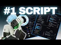 NEW Deepwoken VOW OF IRON Script - Auto Relic More OP Features