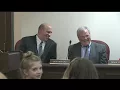 Boardman swears-in new police chief who says he s ready to go