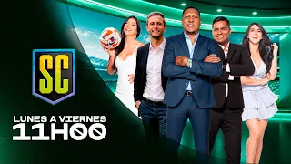 SIN CÓDIGOS - CHOQUE DE ÍDOLOS EN LA FECHA 29