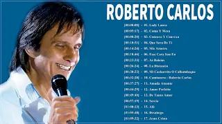 Roberto Carlos As Melhores | Melhores Músicas de Roberto Carlos | CD Completo (Full Album)