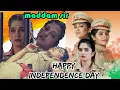 Lagu independence Day special 💖 / Teri Mitti . ft madam sir / kesari song