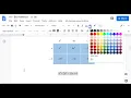 Algebra 1 - Multiply Polynomials with Box Method