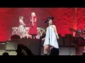 The Last Dinner Party - Count The Ways (Live, Cologne, 23.02.2026)