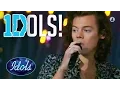 Download Lagu One Direction Steal My Girl | Live Performance