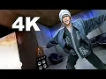 Download Lagu Jamiroquai - Space Cowboy (Official 4K Video)