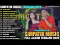 Download Lagu SATU HATI - BERBEZA KASTA - Irwan FT LAILA AYU - SIMPATIK MUSIC TERBARU 2025