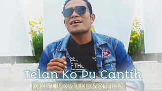 Download LAGU PESTA TERBARU 2022 ||TELAN KO PU CANTIK||DEDI TUREXSTUDIO 5 OFFICIAL||Official Mv MP3