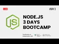 Day 3 Asynchronous Programming and Building with Node js