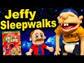 Download Lagu SML Movie: Jeffy Sleepwalks!