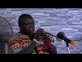 LIVE PERFORMANCE BY BRO ISRAEL ANYANELE vol 3