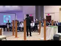 DeMolay Flower Talk by Sebastian Marano - 2024-08-31