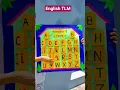 Alphabet Chart