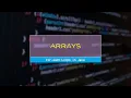 for-each Loops in Java