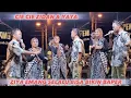 Lagu ZIYA FUL SWEET❗LIVE ZIDAN \u0026 YAYA DI PENDOPO LAWAS BAWAIN LAGU IKAN DALAM KOLAM X RUNGKAD X NEMEN