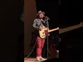 Zach Myers- 90s Medley and Waterfalls Cover- Wichita- May 2021