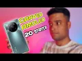 Carved Amoled 50MP মাত্র ২০ হাজারে ❤️ LAVA AGNI 2 5G Review Bangla |