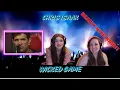 First Time Seeing Chris Isaak Wicked Games Reaction