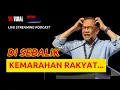 Download Lagu DI SEBALIK KEMARAHAN RAKYAT...