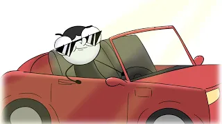 رخصة القيادة 