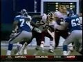 Jesse Palmer Host of The Bachelor Biggest NFL Play