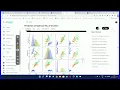 Prediction of optimum no of clusters Iris Dataset Unsupervised ML