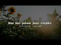 NACKAL (Mama Papa Larang) [Lirik]  -  Naufal Syachreza|| {Mix Playlist} Doa,  Bubblegum