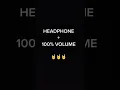 Download Lagu metamorphosis bass boosted.      #bass #bassboosted #headphones