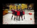 Download Lagu [K-POP IN PUBLIC | ONE TAKE] Red Velvet(레드벨벳) - Peek-A-Boo | ANOVA