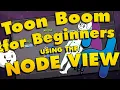 Toon Boom Harmony Rigging Tutorial for Beginners PART 3