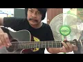 รักครั้งแรก(แฟนฉัน) - จั๊ก ชวิน ต้นฉบับ ชาตรี [cover] by ชิน นักดนตรี