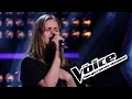 Download Lagu Anette Askvik - A Sky Full Of Stars | The Voice Norge 2017 | Blind Auditions